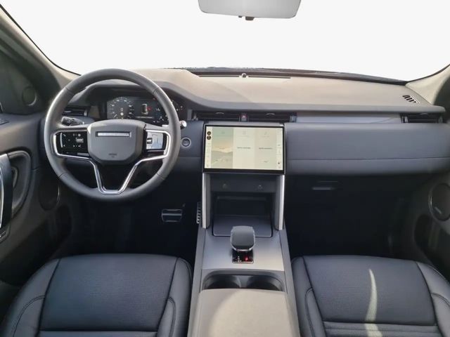Land Rover Discovery Sport D200 Dynamic SE