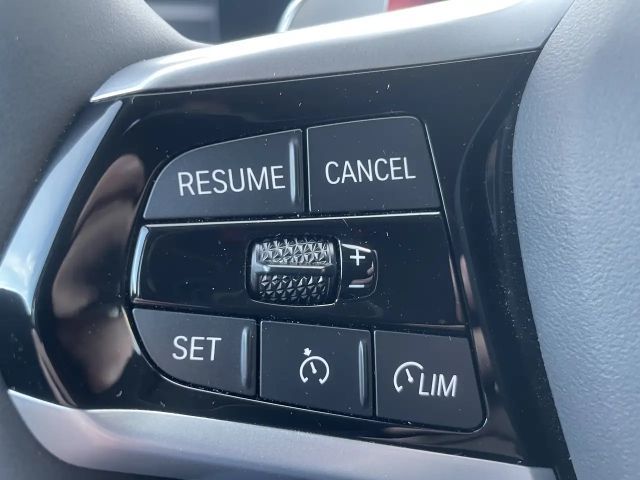 BMW 318 318i Comfort pakket