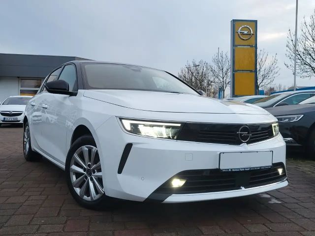Opel Astra L Premium "Elegance" Automatik/Voll-LED