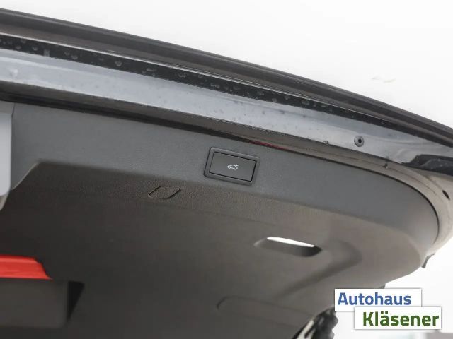 Skoda Kodiaq 1.5 TSI Selection iV