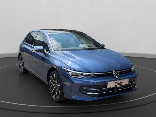 Volkswagen Golf 1.5 eTSI DSG Golf VIII
