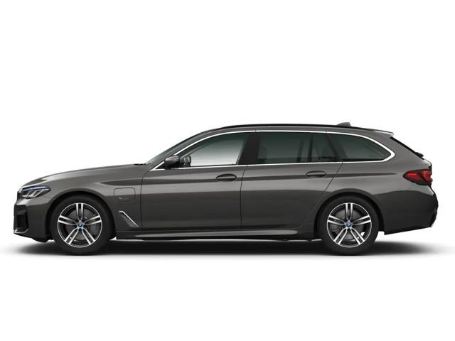 BMW 530 530e Touring xDrive