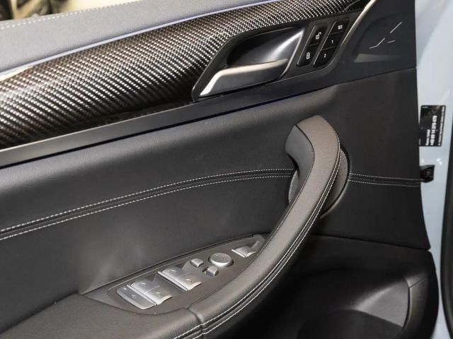 BMW X3 M-Sport xDrive30d