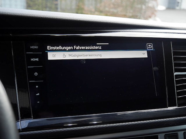 Volkswagen Caravelle Comfortline DSG T6