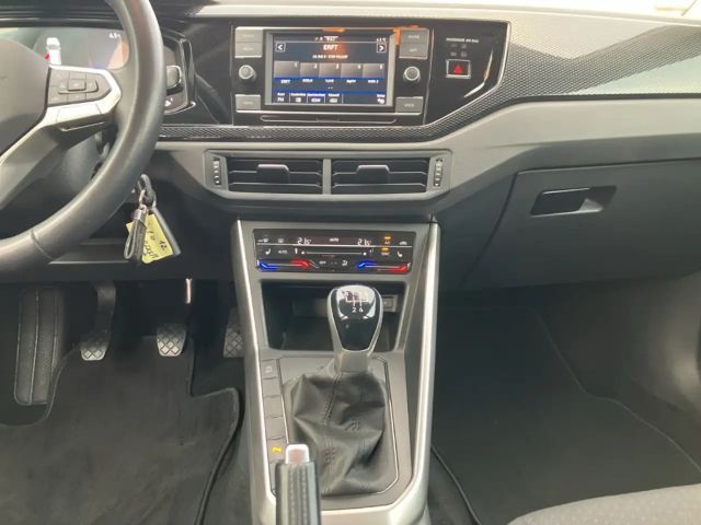 Volkswagen Polo Life