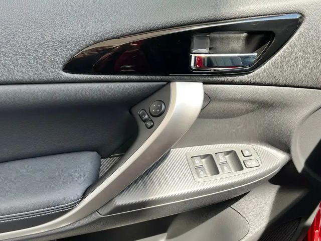 Mitsubishi Eclipse Cross 4WD PHEV