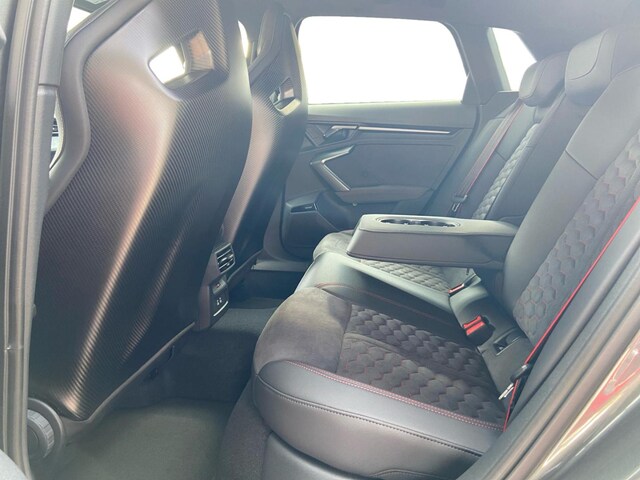 Audi RS3 Quattro S-Tronic Sportback