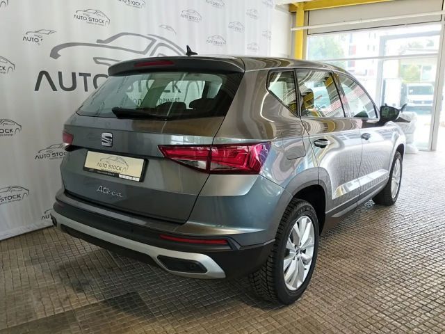 Seat Ateca 2.0 TDI DSG Style