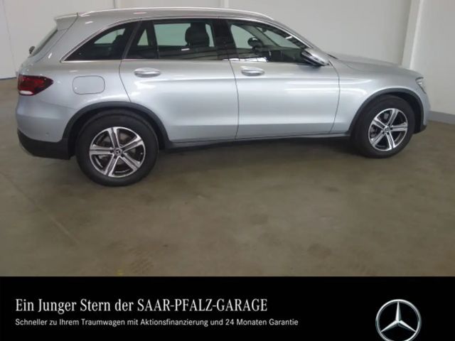 Mercedes-Benz GLC 220 4MATIC GLC 220 d
