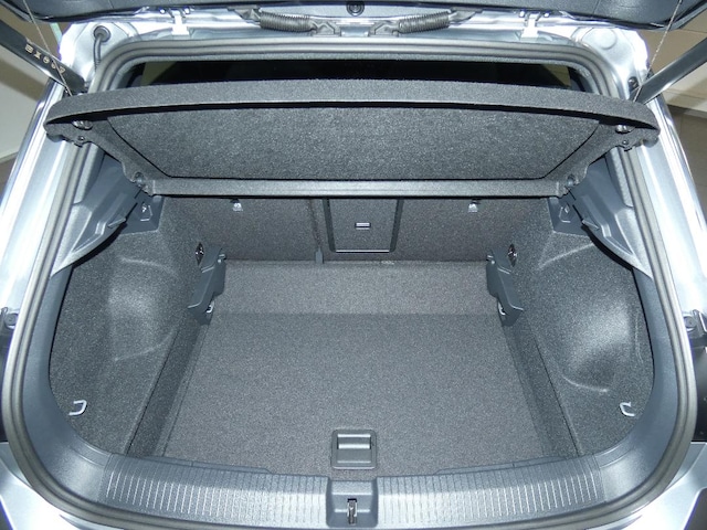 Volkswagen T-Roc 1.5 TSI DSG