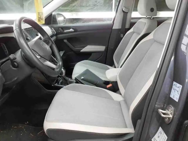 Volkswagen T-Cross DSG Style