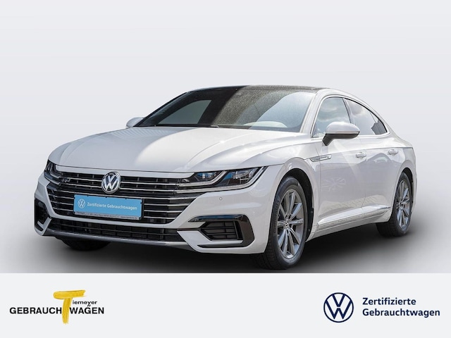 Volkswagen Arteon 2.0 TSI DSG R-Line