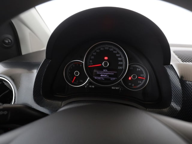 Volkswagen up! 1.0 MPI Move Move up!