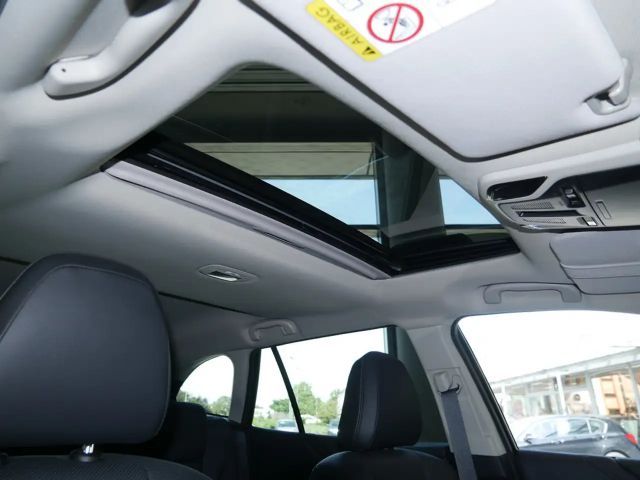 Subaru Outback 2.5i Platinum H/K HGSD NAVI ACC LED