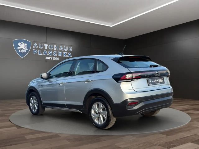 Volkswagen Taigo 1.0 TSI Life