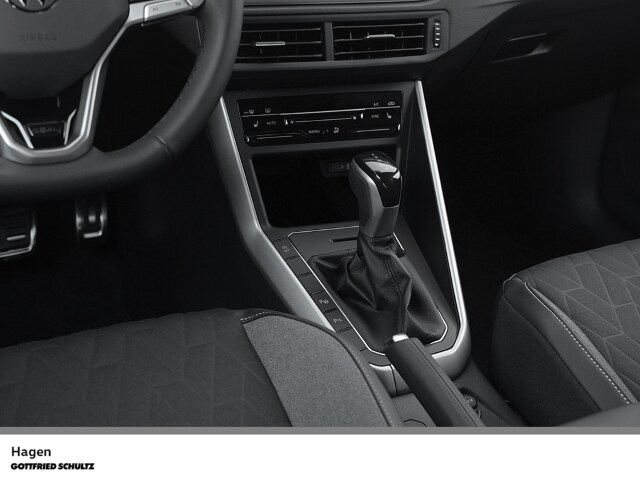 Volkswagen Polo DSG Life