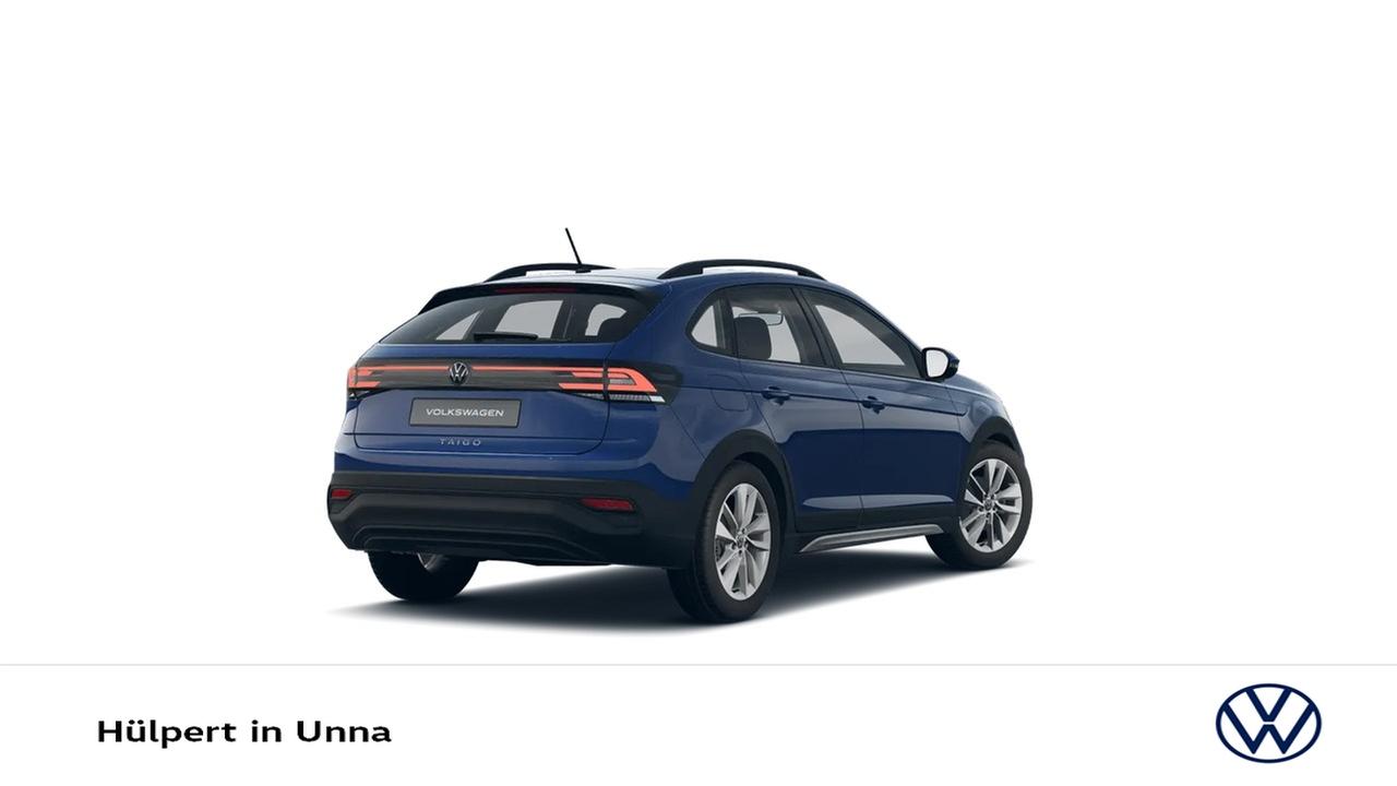 Volkswagen Taigo Life