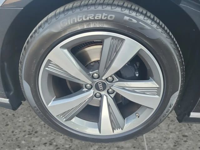 Audi A8 50 TDI Quattro