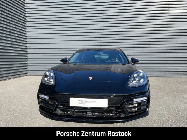 Porsche Panamera GTS