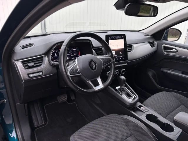 Renault Arkana EDC Intens