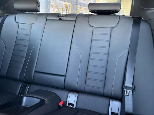 BMW 218 218i Coupé M-Sport