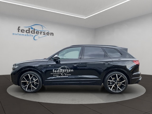 Volkswagen Touareg 3.0 V6 TDI 4Motion Style