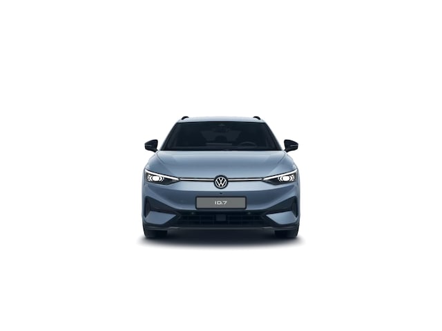 Volkswagen ID.7 Tourer