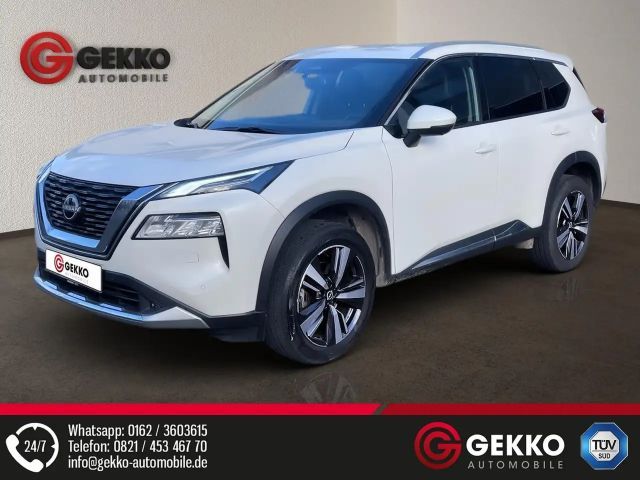 Nissan X-trail Pack Tekna