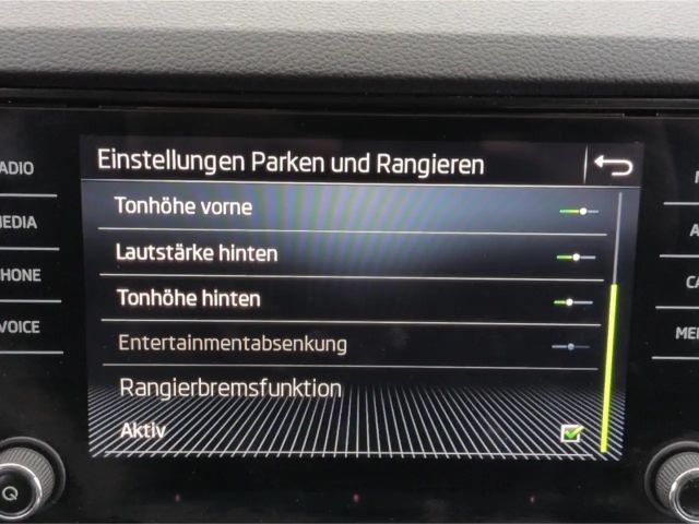 Skoda Karoq 2.0 TDI Tour