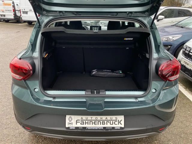 Dacia Sandero Extreme Stepway