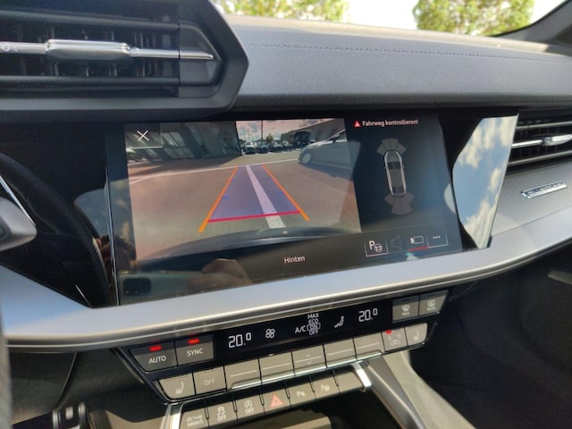 Audi S3 Quattro S-Tronic Sedan