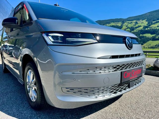 Volkswagen Multivan 2.0 TDI DSG Lang T7