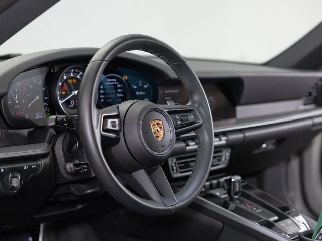 Porsche 911 Carrera Coupé