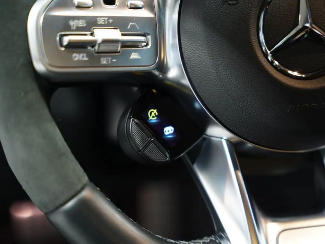 Mercedes-Benz C 63 AMG AMG Line Coupé