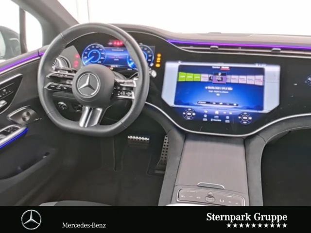 Mercedes-Benz EQE 350 AMG Line Sedan
