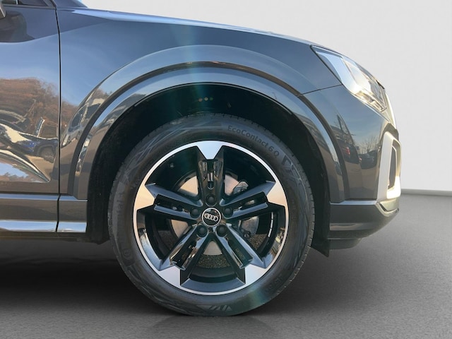 Audi Q2 35 TFSI S-Tronic