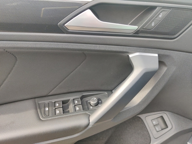 Volkswagen Tiguan 1.4 TSI eHybrid