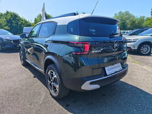 Citroën C3 Aircross Max