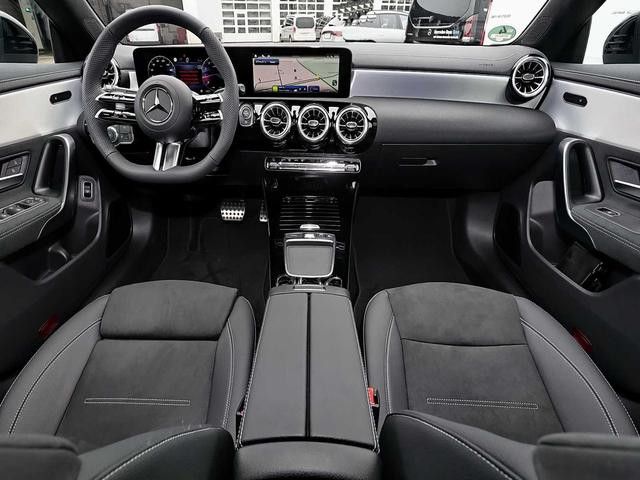 Mercedes-Benz CLA 180 Coupé