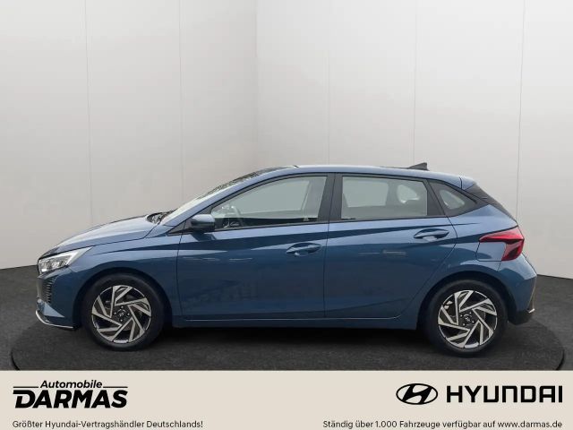 Hyundai i20 Trend