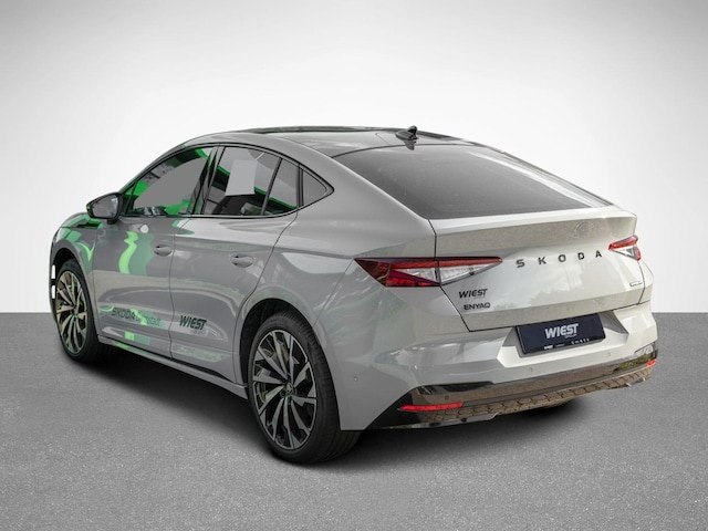 Skoda Enyaq Coupe Sportline