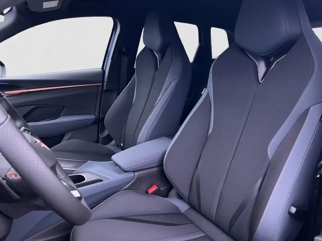 Cupra Terramar 1.5 eTSI