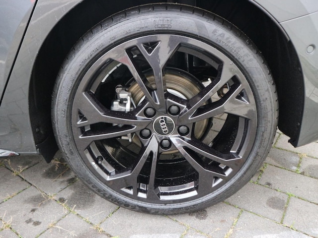 Audi A3 35 TDI S-Line S-Tronic Sportback