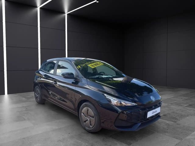 MG MG3 Standard range