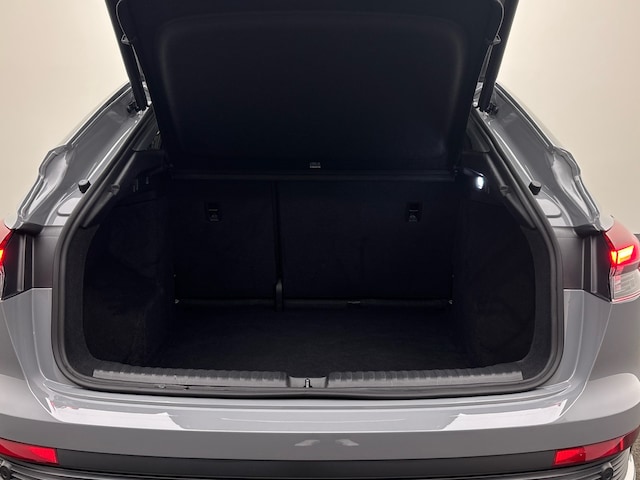 Audi Q4 e-tron 35 Sportback