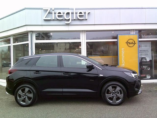 Opel Grandland X Enjoy