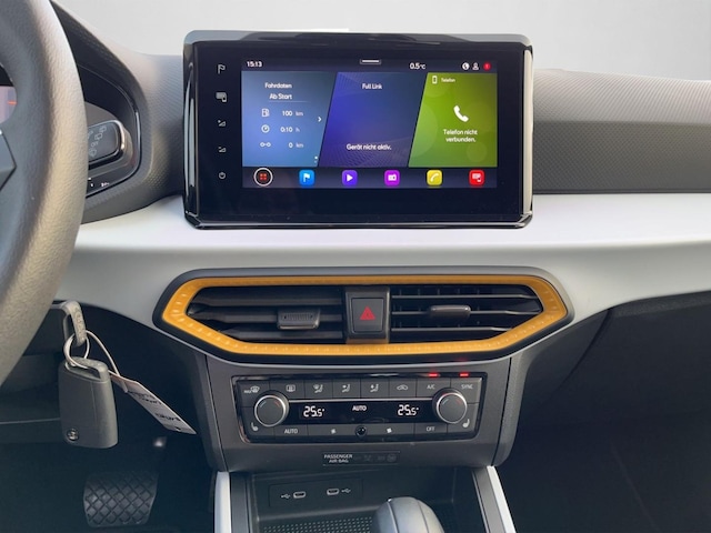 Seat Arona 1.0 TSI DSG Style