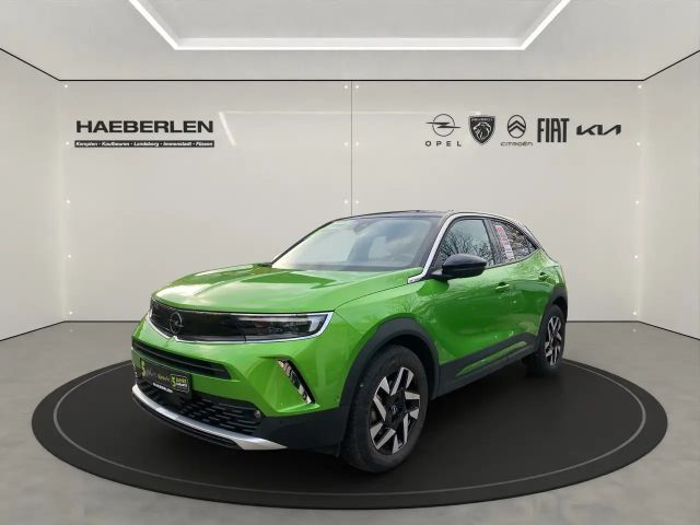 Opel Mokka Elegance Mokka-e