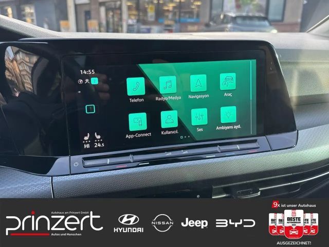 Volkswagen Golf 2.0 TDI