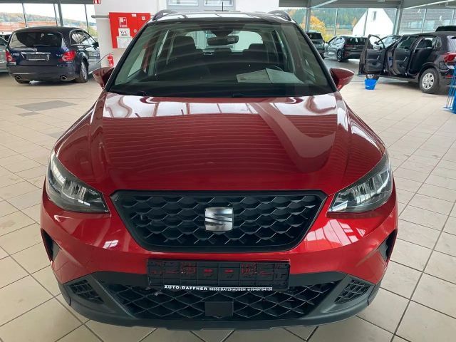 Seat Arona DSG Style